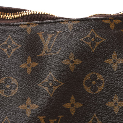 Louis Vuitton Monogram Sully PM 7 of 9