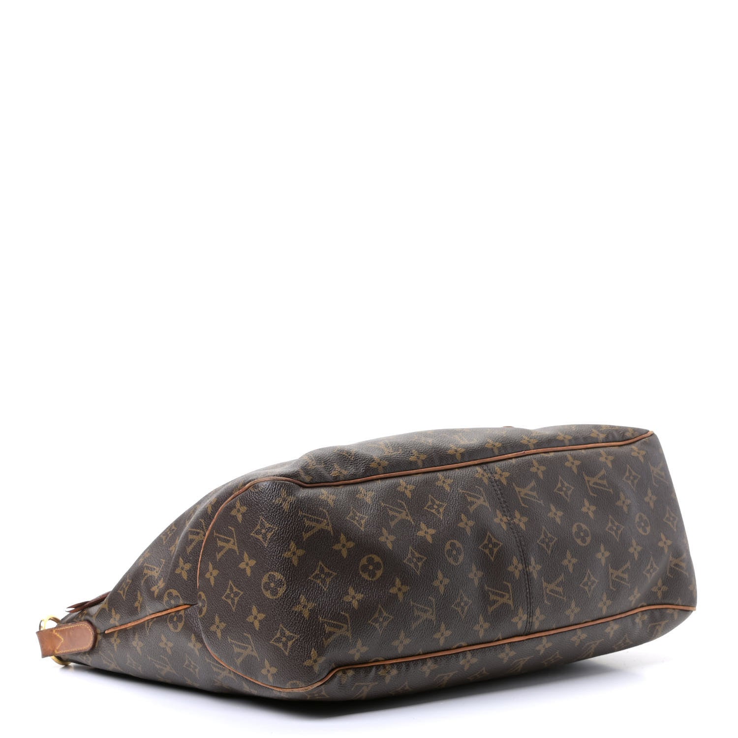 Louis Vuitton Monogram Delightful GM 3 of 16