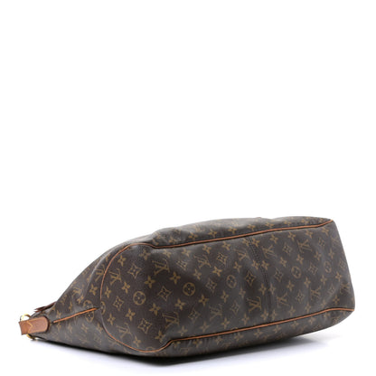 Louis Vuitton Monogram Delightful GM 3 of 16