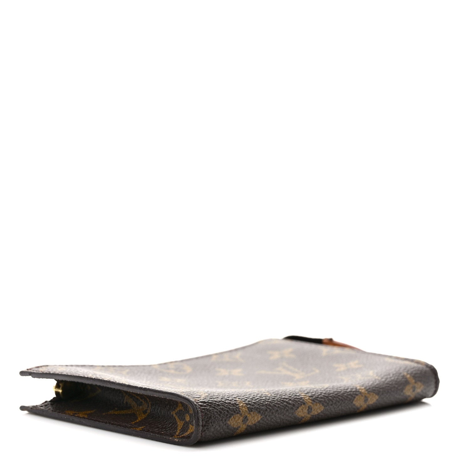 Louis Vuitton Monogram Toiletry Pouch 15 4 of 7