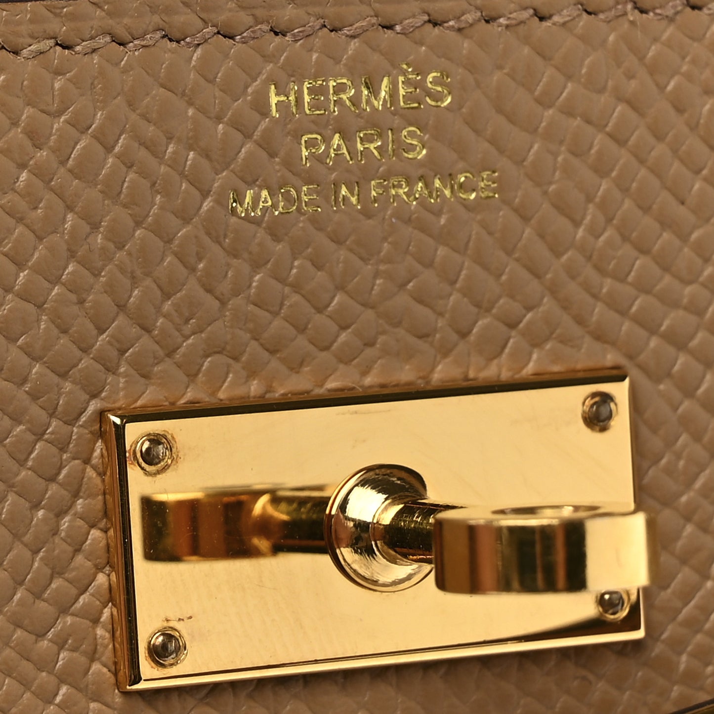 Epsom Verso Kelly Wallet To Go Chai Mauve Sylvestre