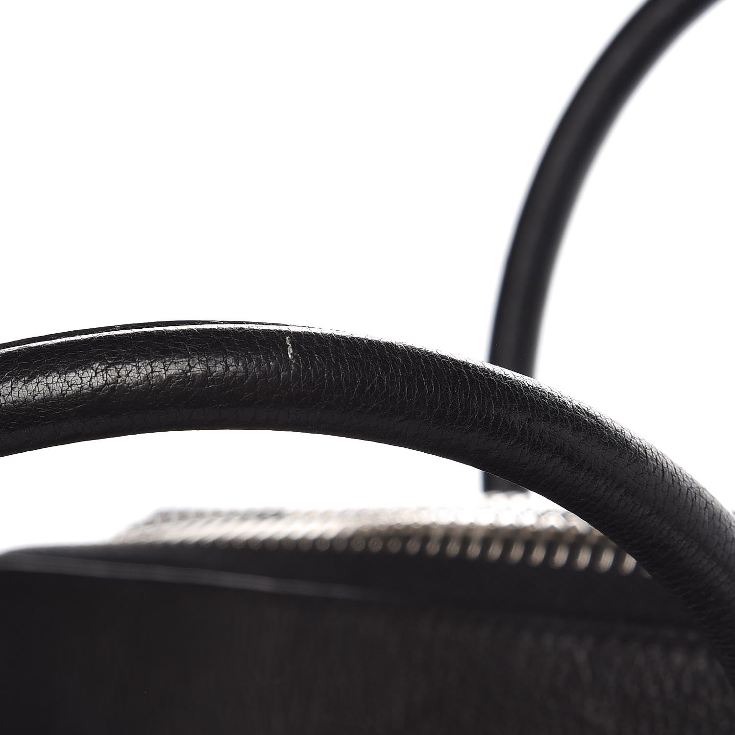 Givenchy Sugar Goatskin Medium Antigona Black 9 of 14