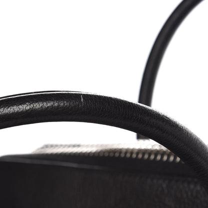Givenchy Sugar Goatskin Medium Antigona Black 9 of 14