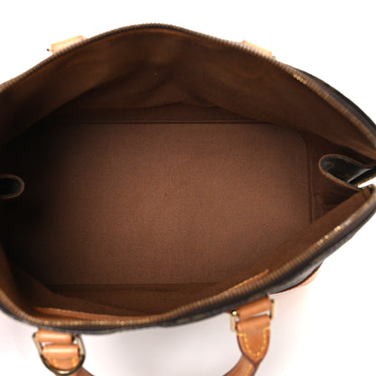 Louis Vuitton Monogram Alma PM 5 of 12