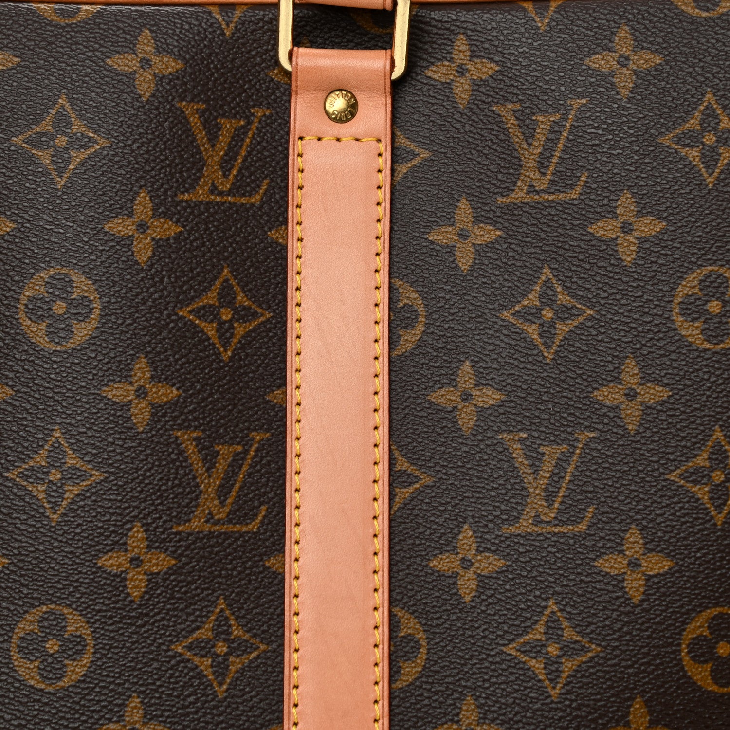 Louis Vuitton Monogram Sirius 55 10 of 13