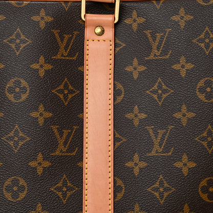 Louis Vuitton Monogram Sirius 55 10 of 13