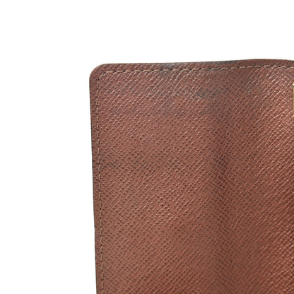 Louis Vuitton Monogram 6 Key Multicles Holder 8 of 10