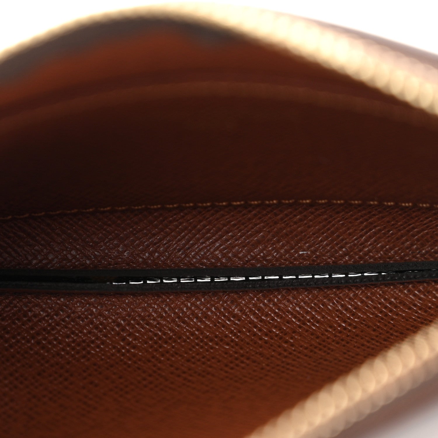 Louis Vuitton Monogram Key Pouch S 5 of 9