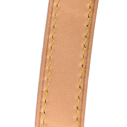 Louis Vuitton Monogram Speedy Bandouliere 30 12 of 17