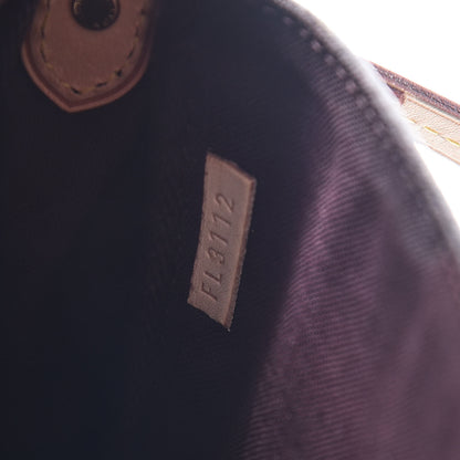 Louis Vuitton Monogram Favorite MM 7 of 10