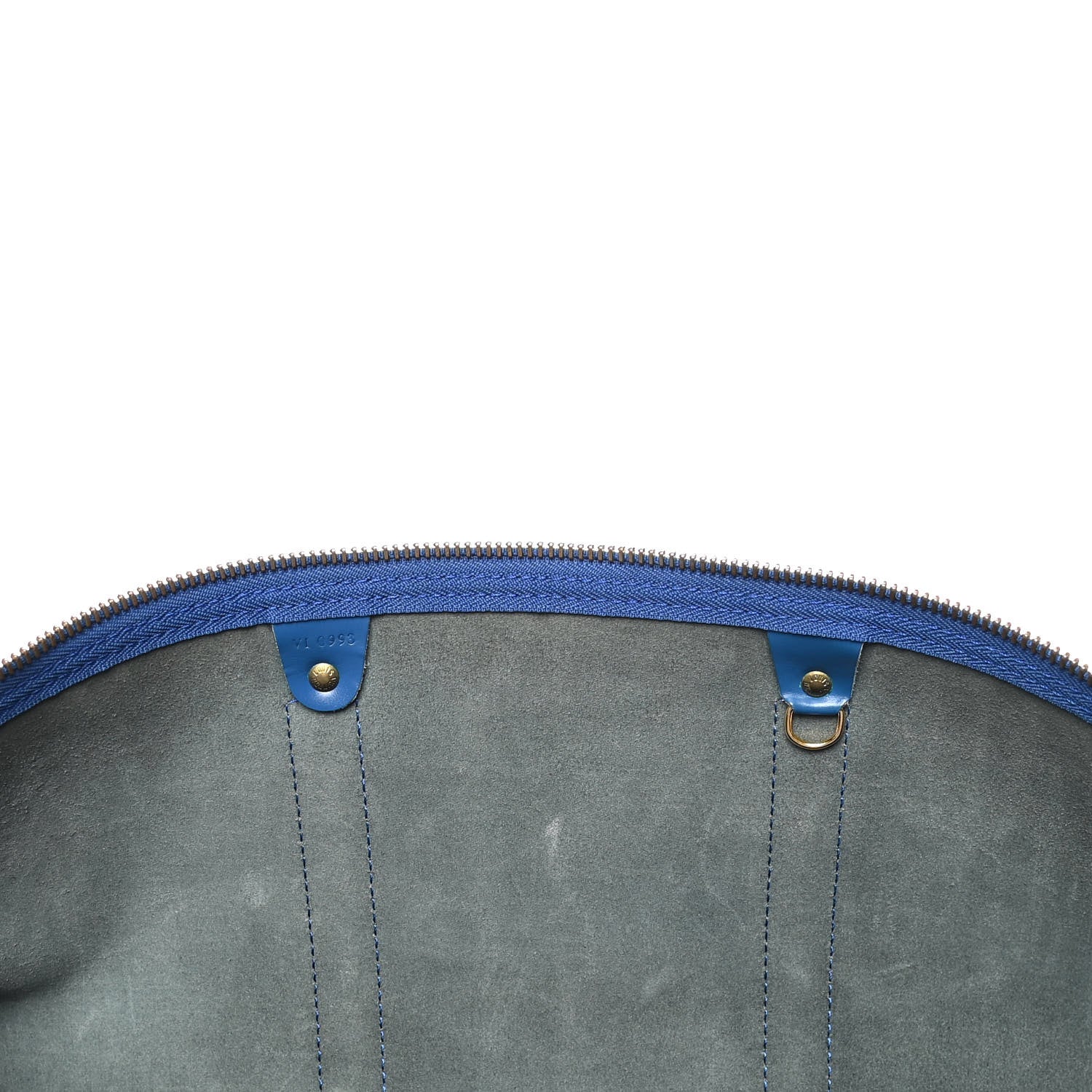 Louis Vuitton Epi Keepall 55 Toledo 7 of 19