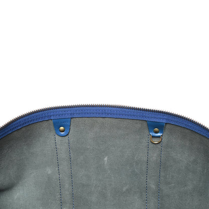 Louis Vuitton Epi Keepall 55 Toledo 7 of 19