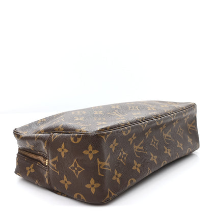Louis Vuitton Monogram Trousse Toilette 28 4 of 6