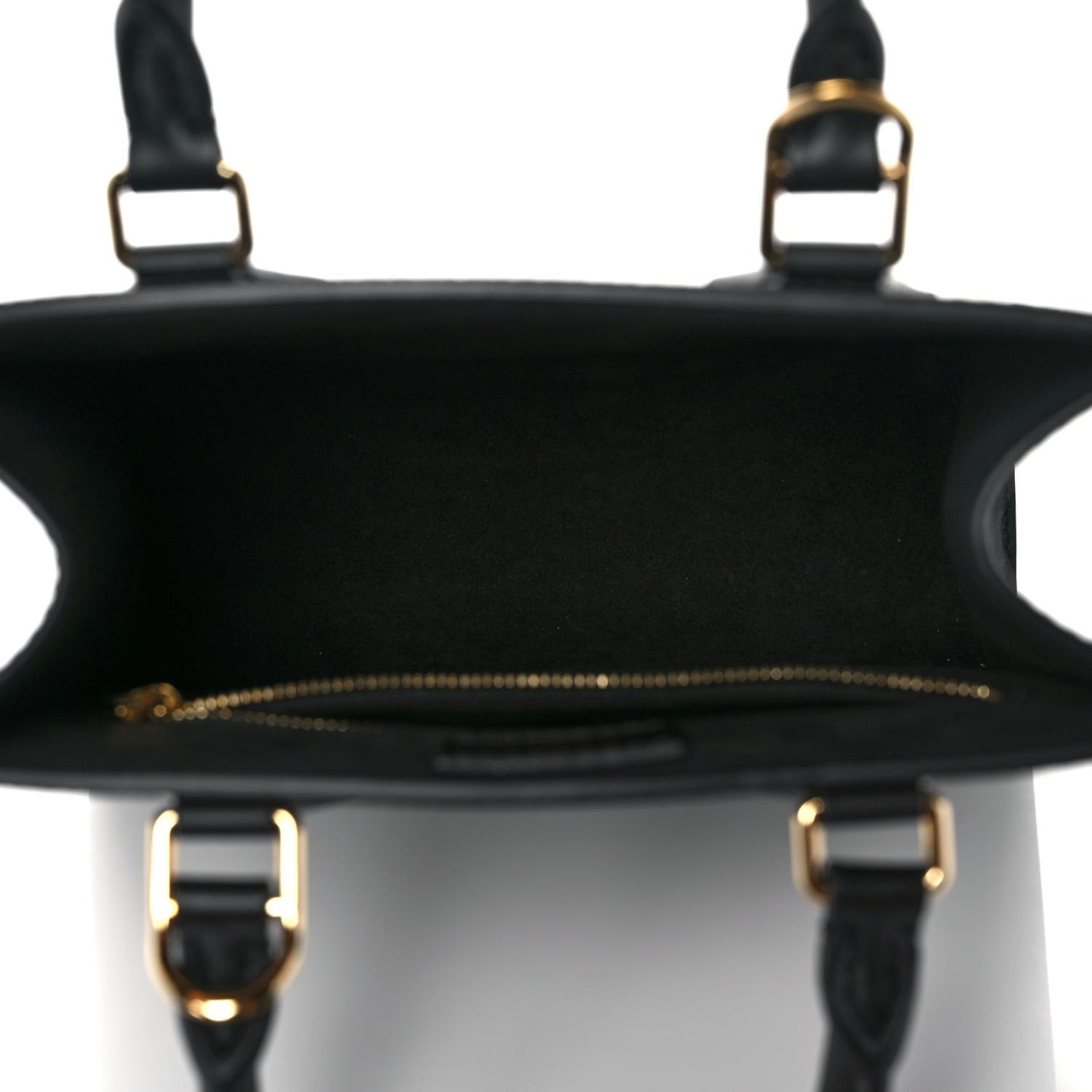 Epi Sac Plat BB Black