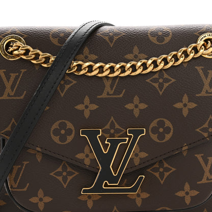 Louis Vuitton Monogram Passy 7 of 10
