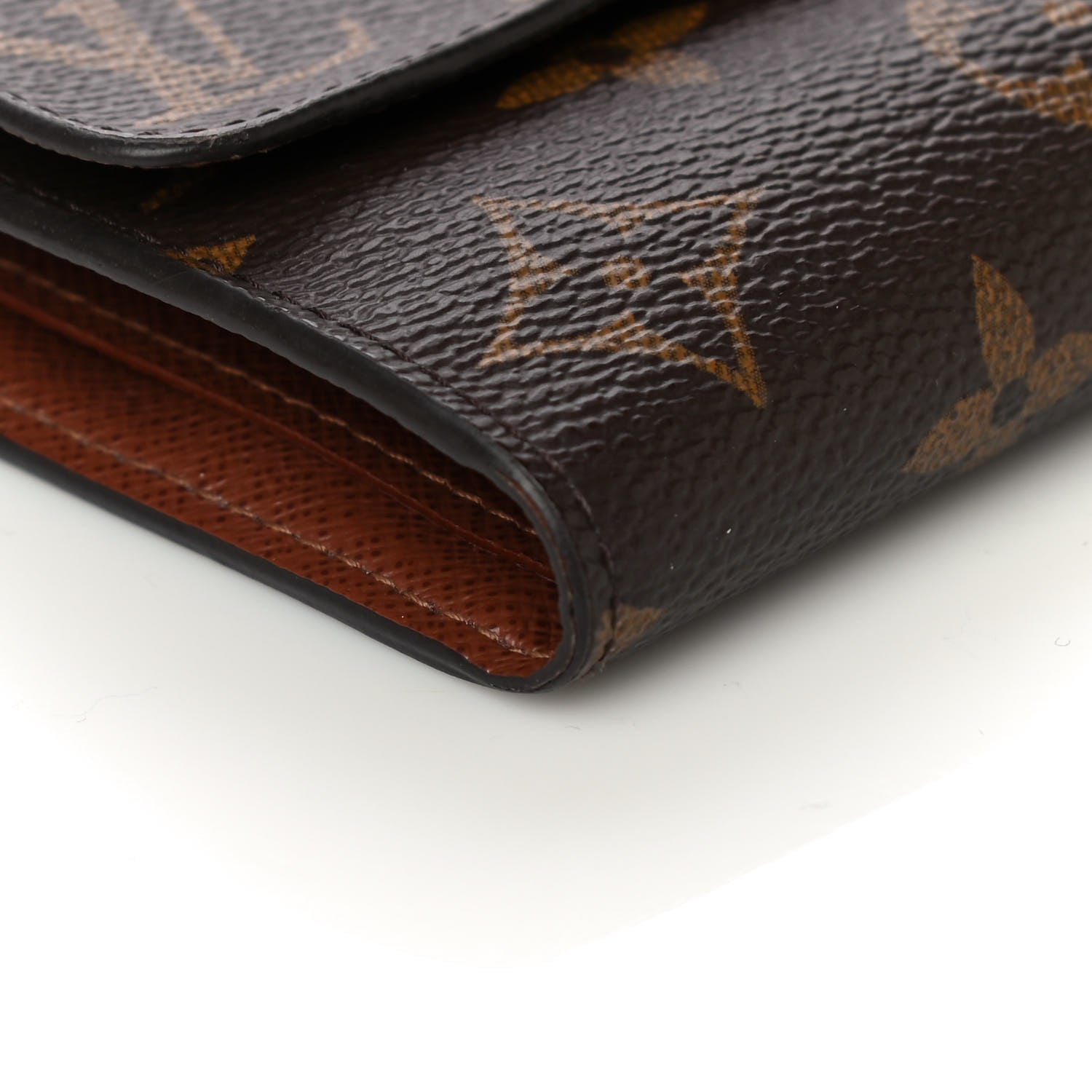 Louis Vuitton Monogram Anais Wallet 8 of 11