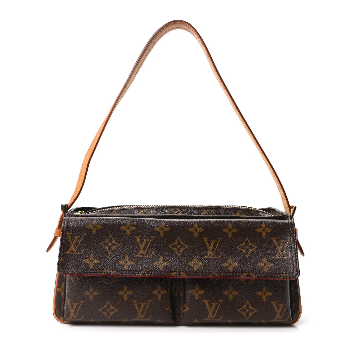 Monogram Viva-Cite MM