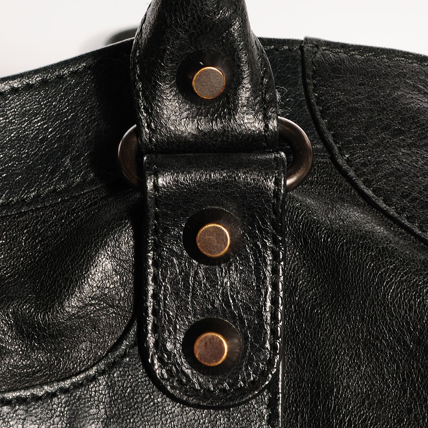 Agneau Velo Black