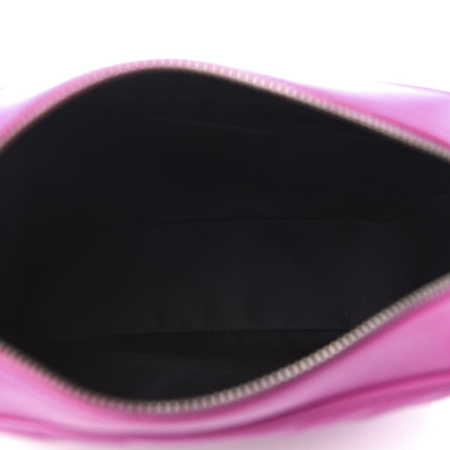 Calfskin Matelasse Monogram Lou Camera Bag Electric Fuchsia
