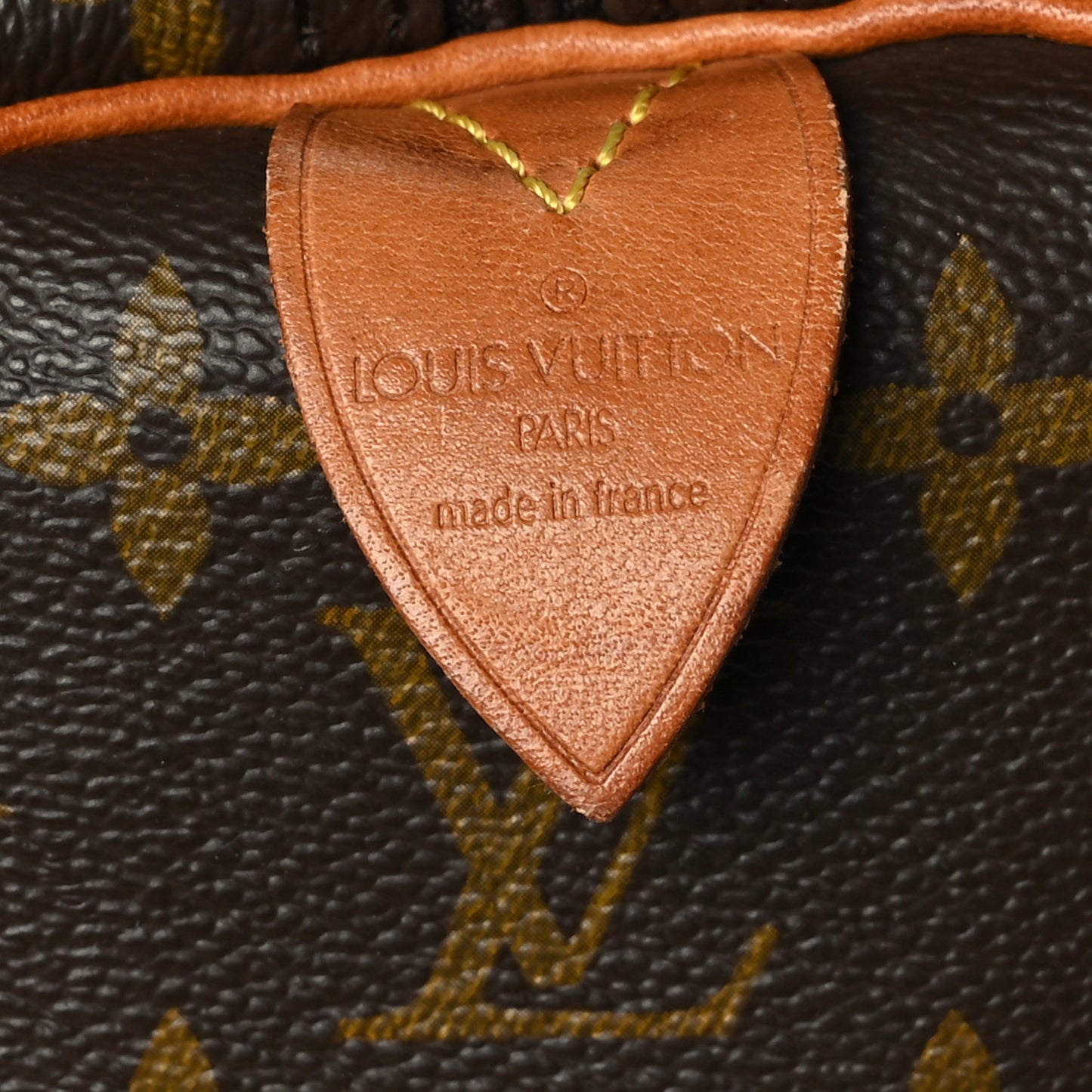 Monogram Keepall 60