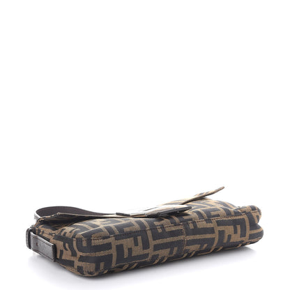 Fendi Zucca Baguette Tobacco 4 of 8