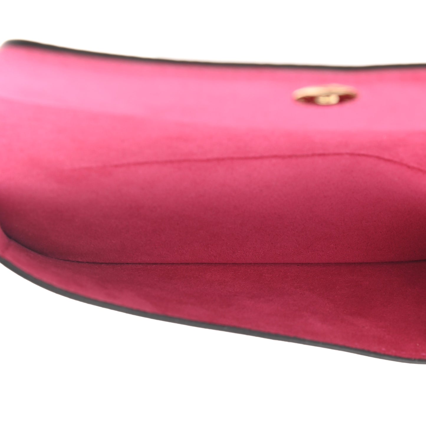Monogram 2020 Christmas Animation Roller Coaster Woody Glasses Case Pivoine