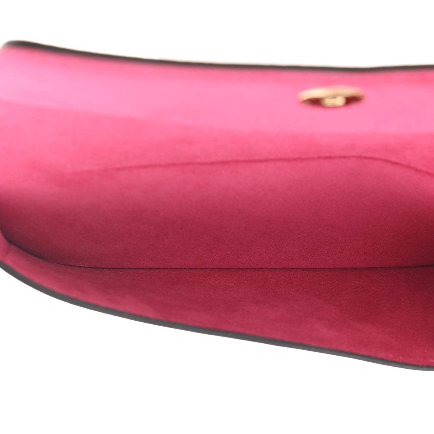 Louis Vuitton Monogram 2020 Christmas Animation Roller Coaster Woody Glasses Case Pivoine 5 of 7