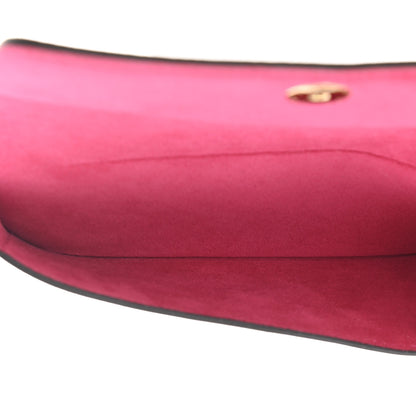 Louis Vuitton Monogram 2020 Christmas Animation Roller Coaster Woody Glasses Case Pivoine 5 of 7