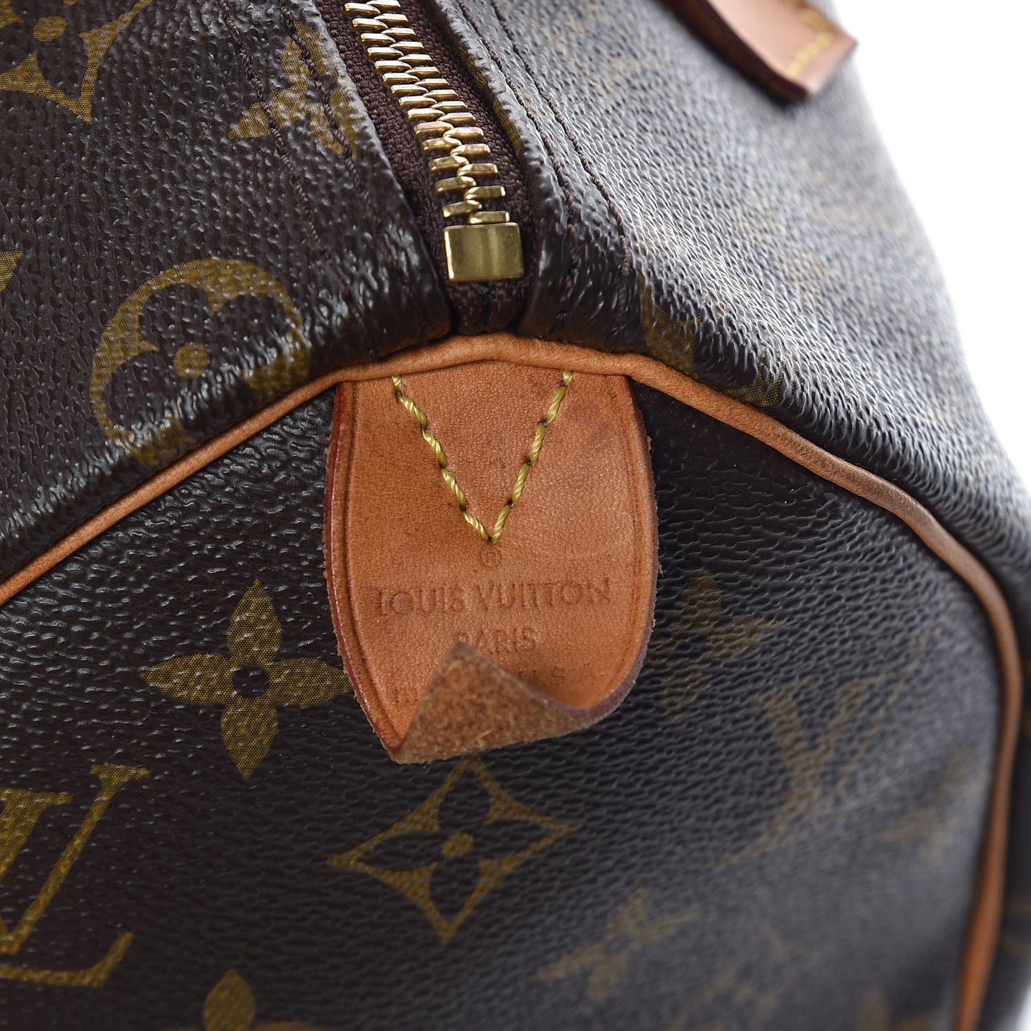 Monogram Speedy 25