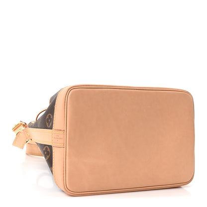 Louis Vuitton Monogram Noe BB 4 of 10