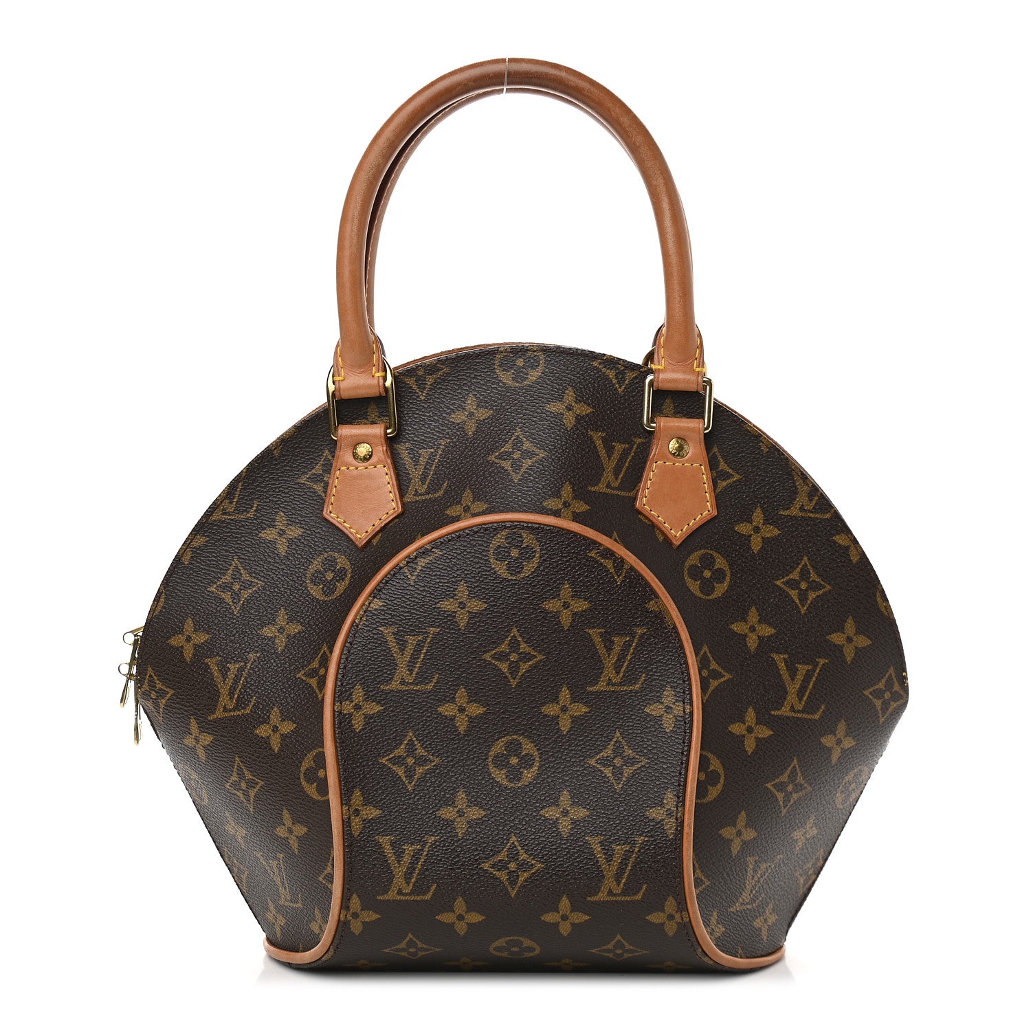 Louis Vuitton Monogram Ellipse MM 1 of 9