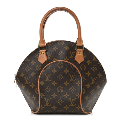 Louis Vuitton Monogram Ellipse MM 1 of 9