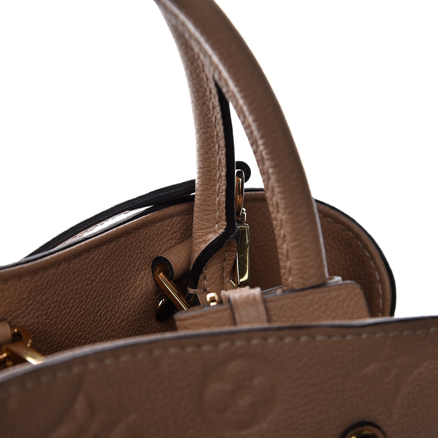 Empreinte Montaigne MM Papyrus