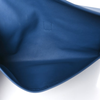Hermes Swift Jige Elan 29 Clutch Bleu Agate 5 of 10