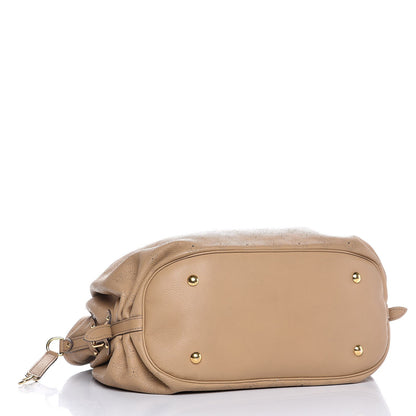 Louis Vuitton Mahina XL Biscuit 4 of 7