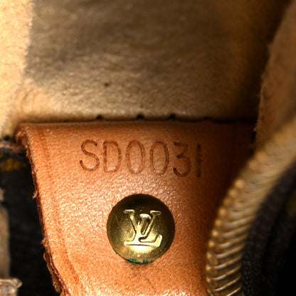 Louis Vuitton Monogram Looping GM 7 of 13