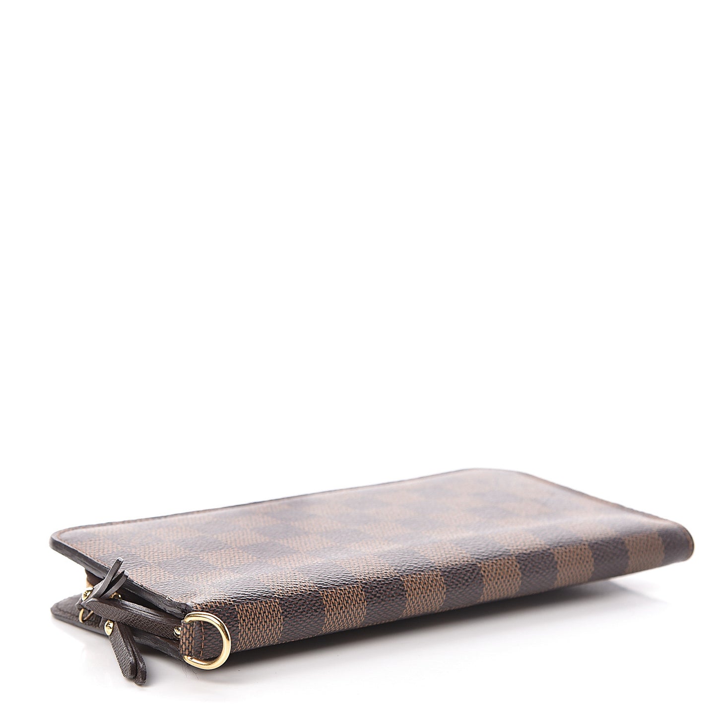 Damier Ebene Insolite Wallet