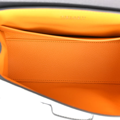 Goyard Goyardine Mini Saigon Grey 5 of 11