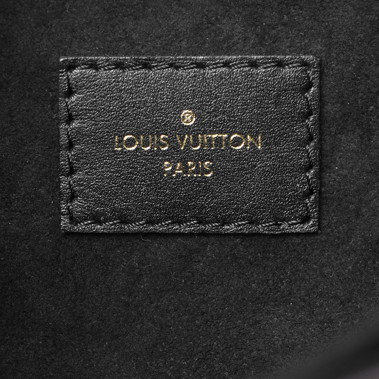 Louis Vuitton Reverse Monogram Pochette Metis 6 of 7