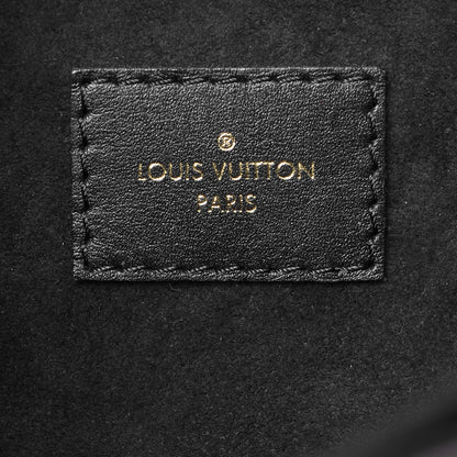 Louis Vuitton Reverse Monogram Pochette Metis 6 of 7