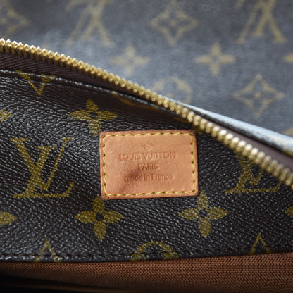 Louis Vuitton Monogram Sully MM 6 of 8