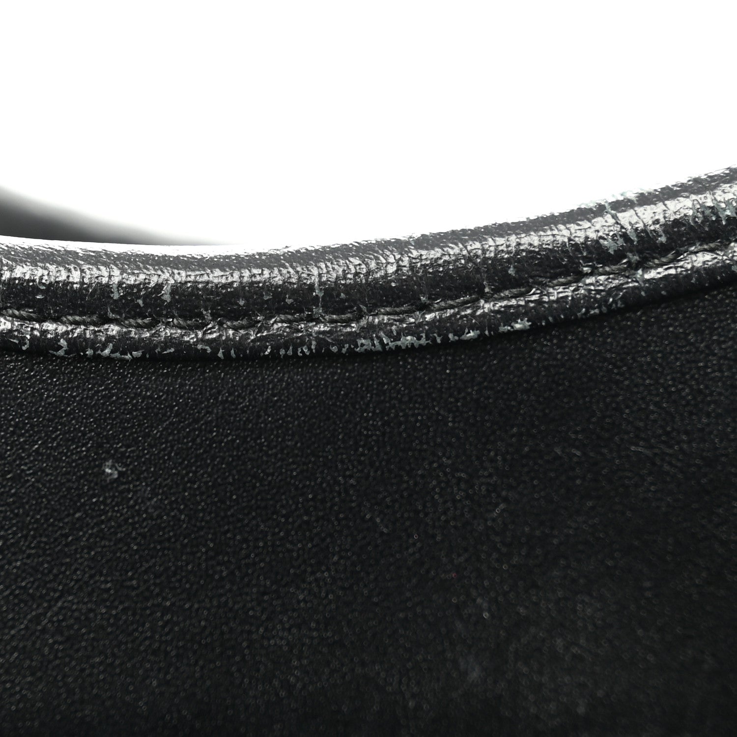Gucci Monogram Bardot Shoulder Bag Black 11 of 13