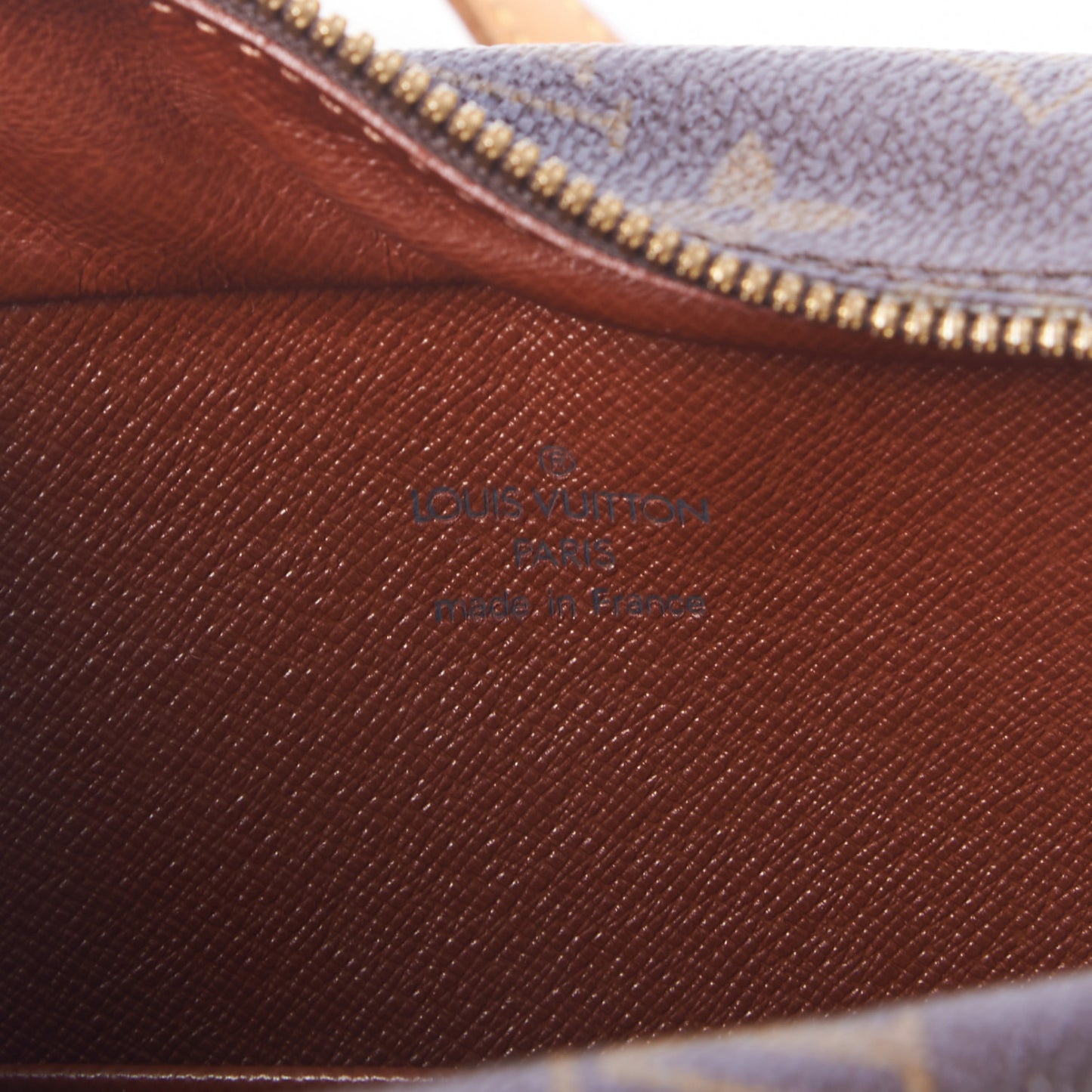 Monogram Cite MM