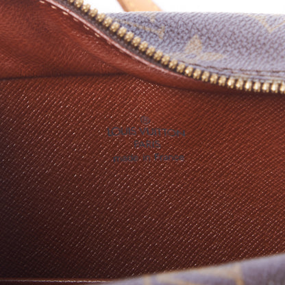 Louis Vuitton Monogram Cite MM 8 of 8