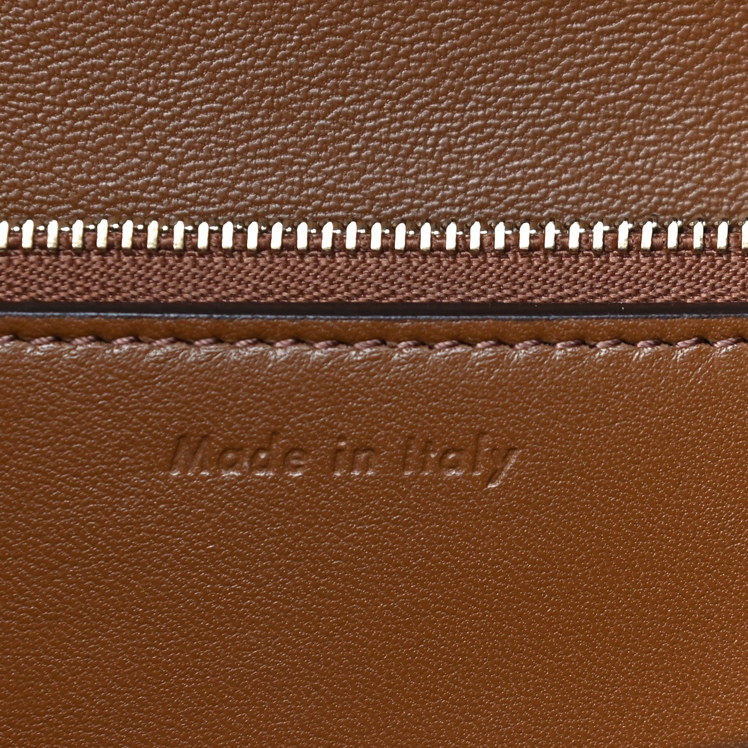 Celine Box Calfskin Medium Classic Box Flap Bag Camel 6 of 18
