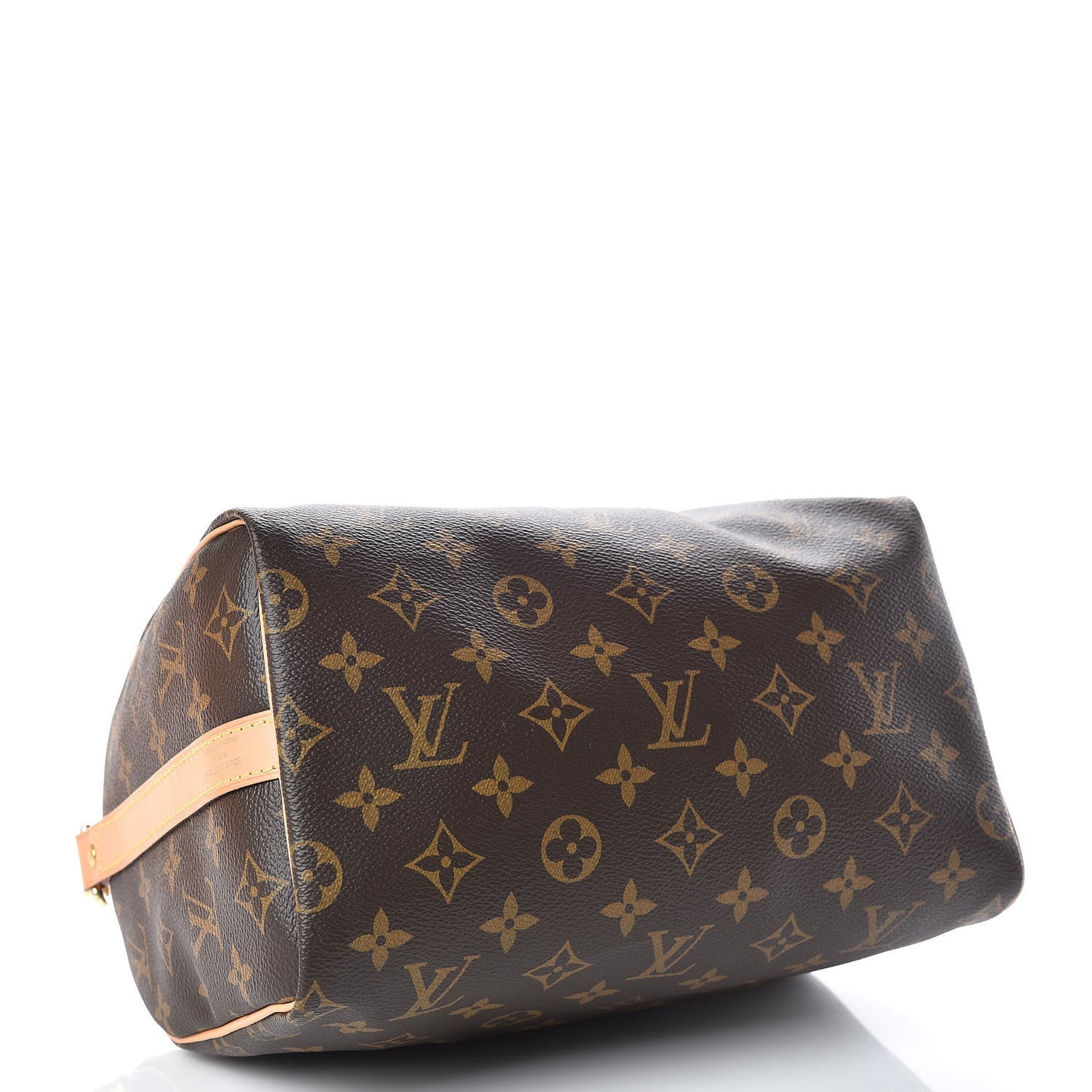 Monogram Speedy Bandouliere 25