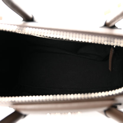 Givenchy Sugar Goatskin Small Antigona Heather Grey 5 of 10