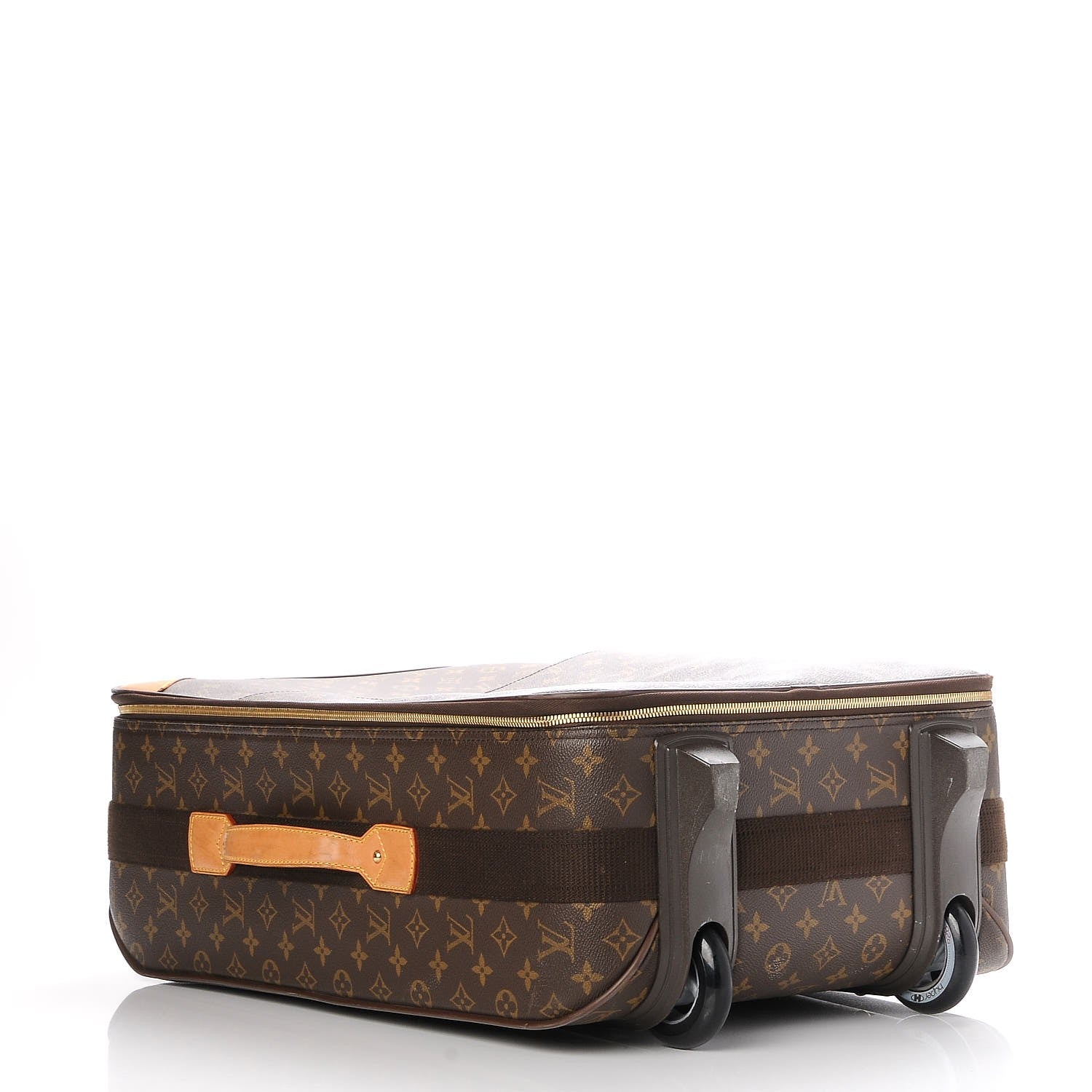 Louis Vuitton Monogram Pegase 55 5 of 17