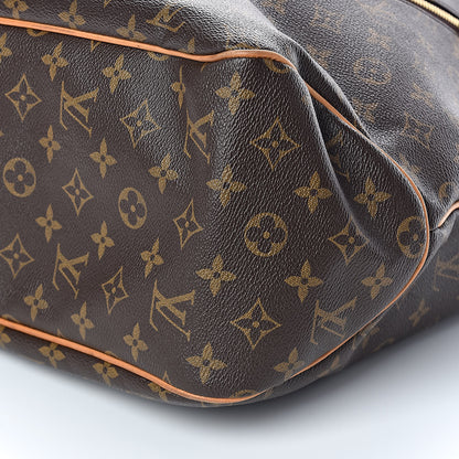 Louis Vuitton Monogram Delightful GM 9 of 10