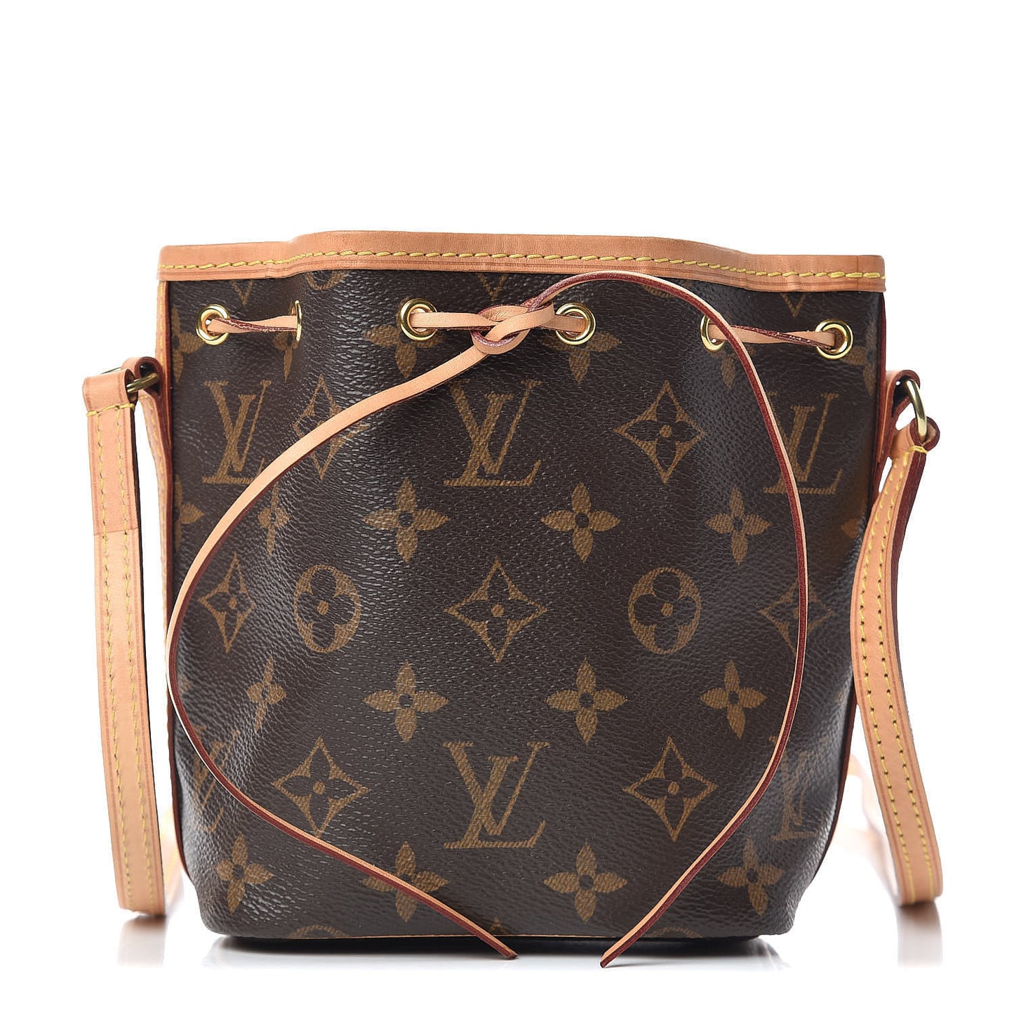 Monogram Nano Noe
